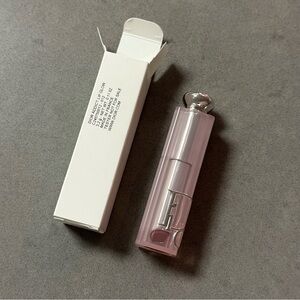 012 Rosewood Dior Addict Lip Glow
